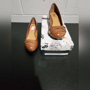 CL Laundry shoes -Mackenzie